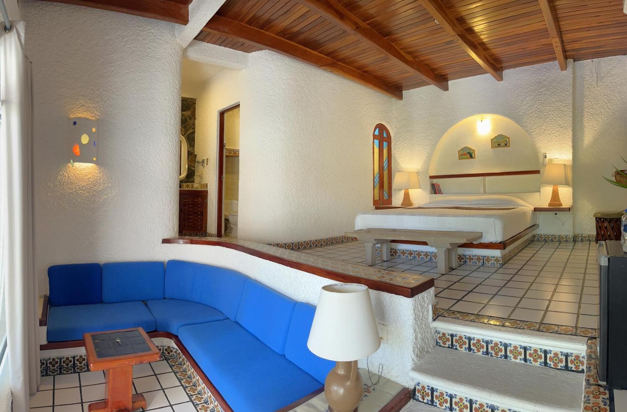 Villa De La Roca ซีฮัวตาเนโค ภายนอก รูปภาพ