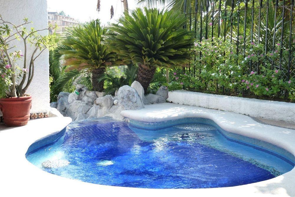 Villa De La Roca ซีฮัวตาเนโค ภายนอก รูปภาพ