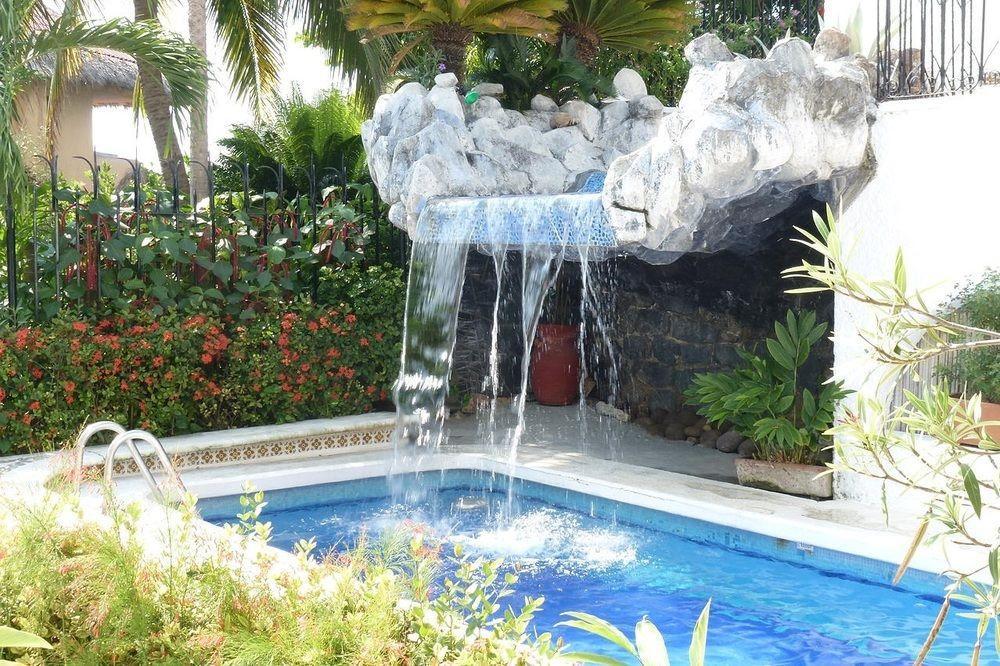 Villa De La Roca ซีฮัวตาเนโค ภายนอก รูปภาพ