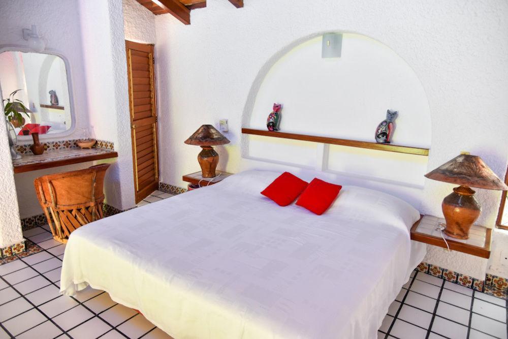 Villa De La Roca ซีฮัวตาเนโค ภายนอก รูปภาพ